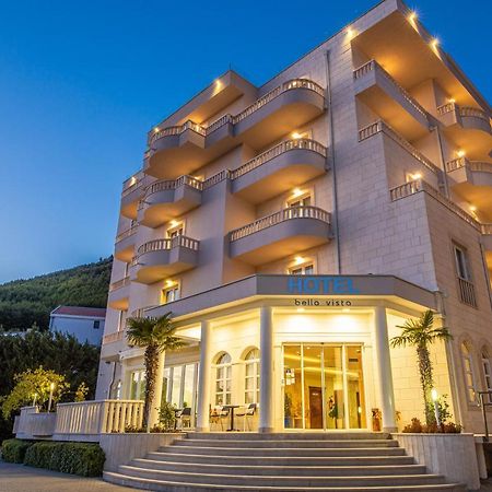 Hotel Bella Vista Drvenik  Ngoại thất bức ảnh