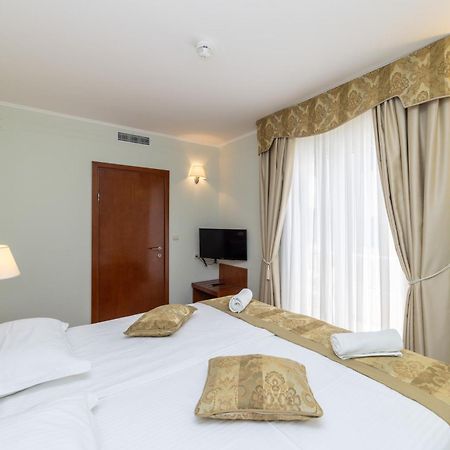 Hotel Bella Vista Drvenik  Ngoại thất bức ảnh