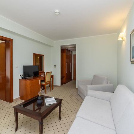 Hotel Bella Vista Drvenik  Ngoại thất bức ảnh