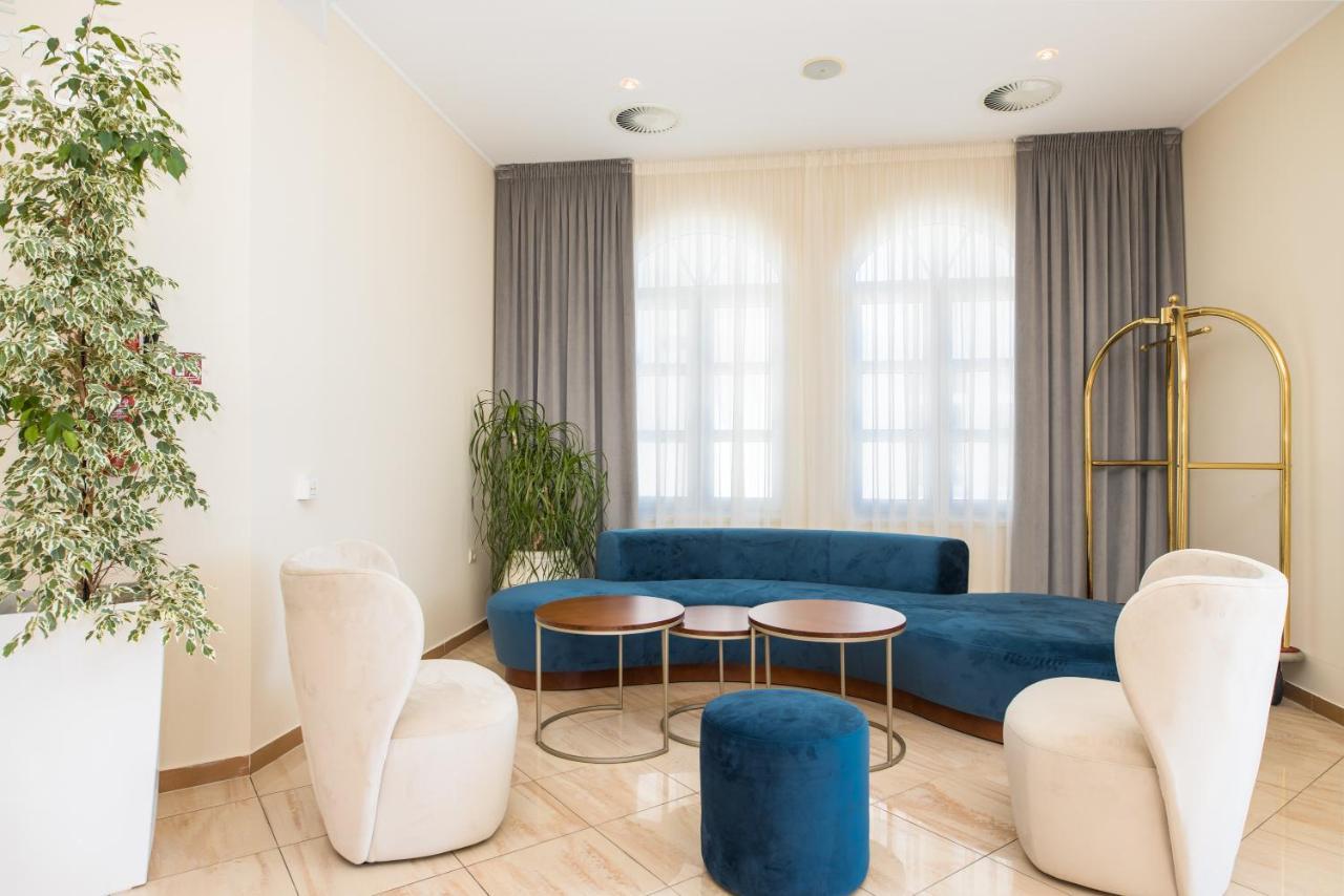 Hotel Bella Vista Drvenik  Ngoại thất bức ảnh