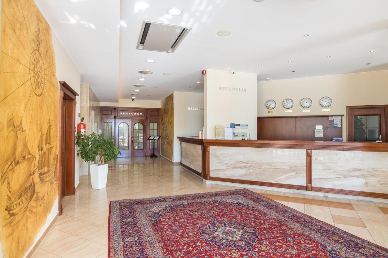 Hotel Bella Vista Drvenik  Ngoại thất bức ảnh