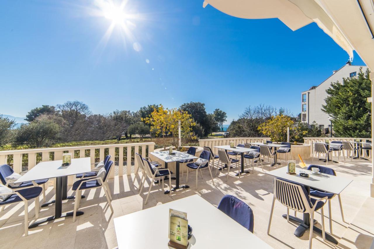 Hotel Bella Vista Drvenik  Ngoại thất bức ảnh