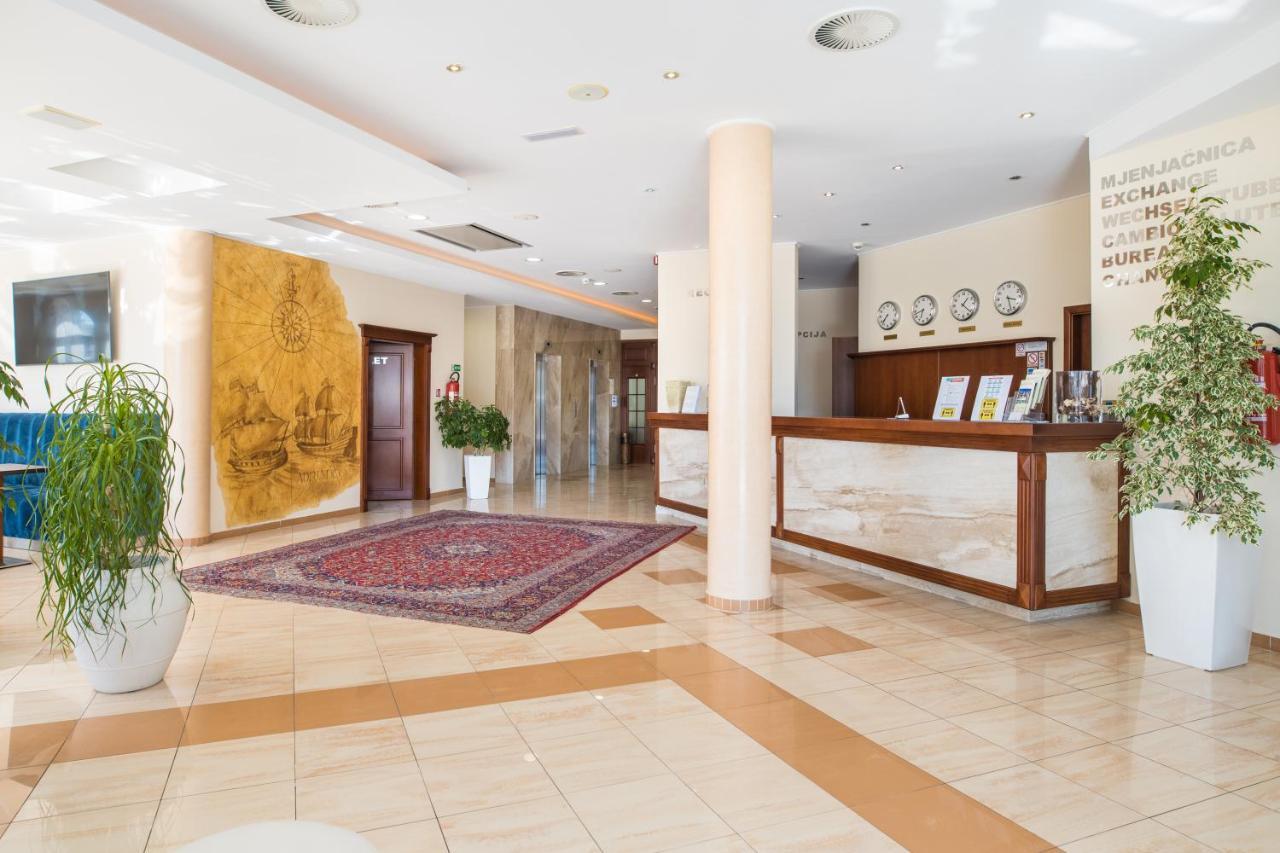 Hotel Bella Vista Drvenik  Ngoại thất bức ảnh