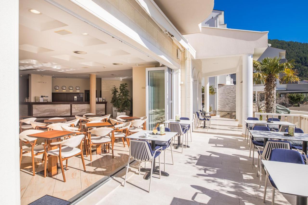 Hotel Bella Vista Drvenik  Ngoại thất bức ảnh