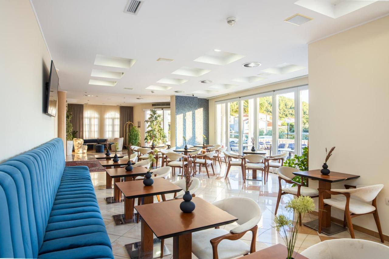 Hotel Bella Vista Drvenik  Ngoại thất bức ảnh