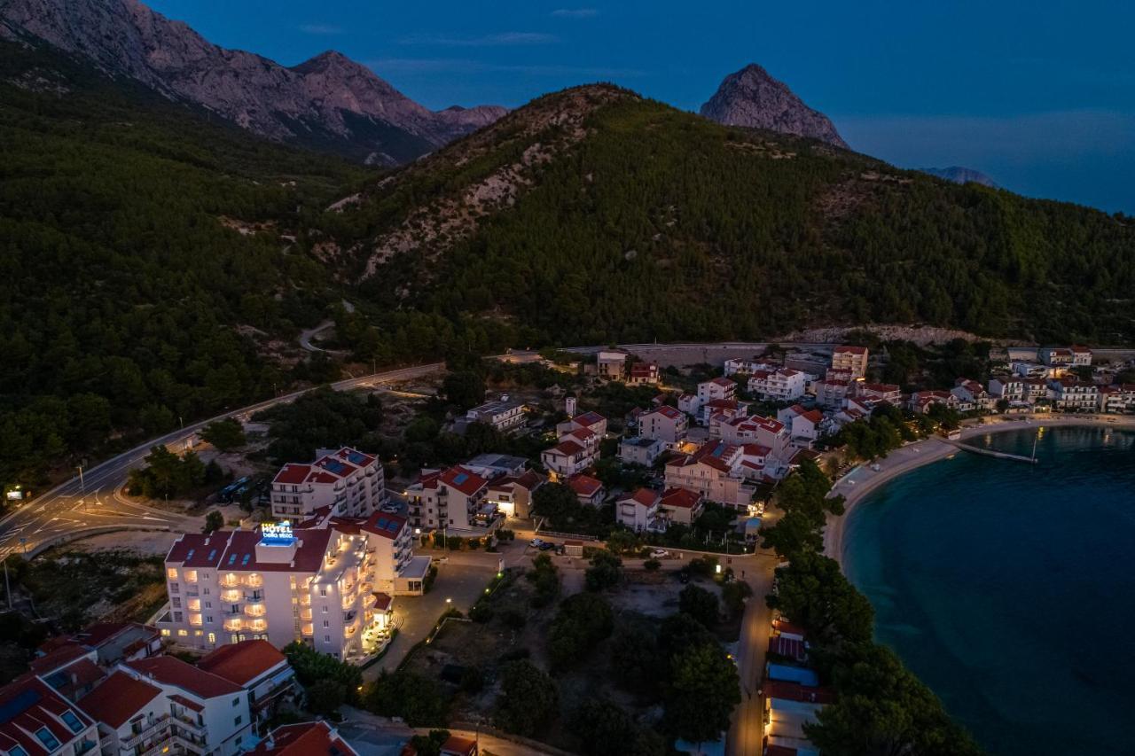 Hotel Bella Vista Drvenik  Ngoại thất bức ảnh