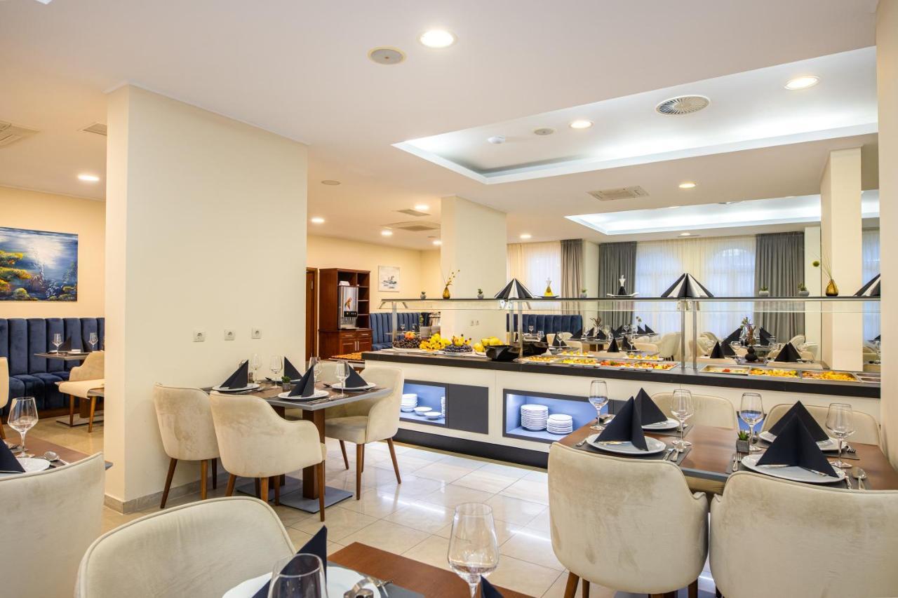 Hotel Bella Vista Drvenik  Ngoại thất bức ảnh
