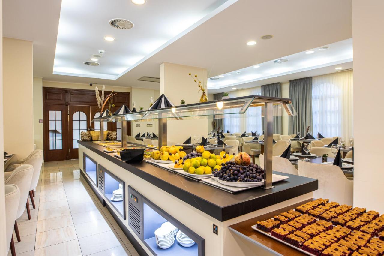 Hotel Bella Vista Drvenik  Ngoại thất bức ảnh
