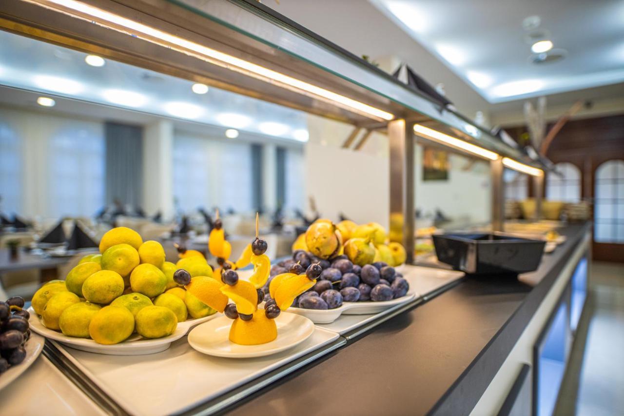 Hotel Bella Vista Drvenik  Ngoại thất bức ảnh