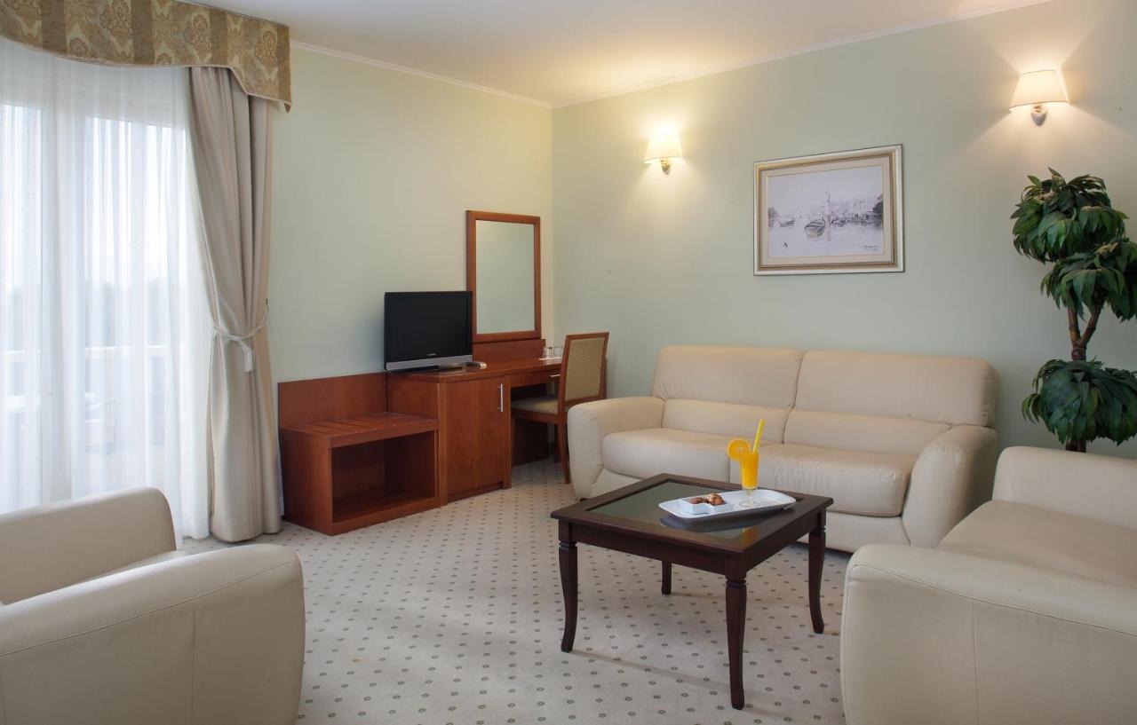 Hotel Bella Vista Drvenik  Ngoại thất bức ảnh