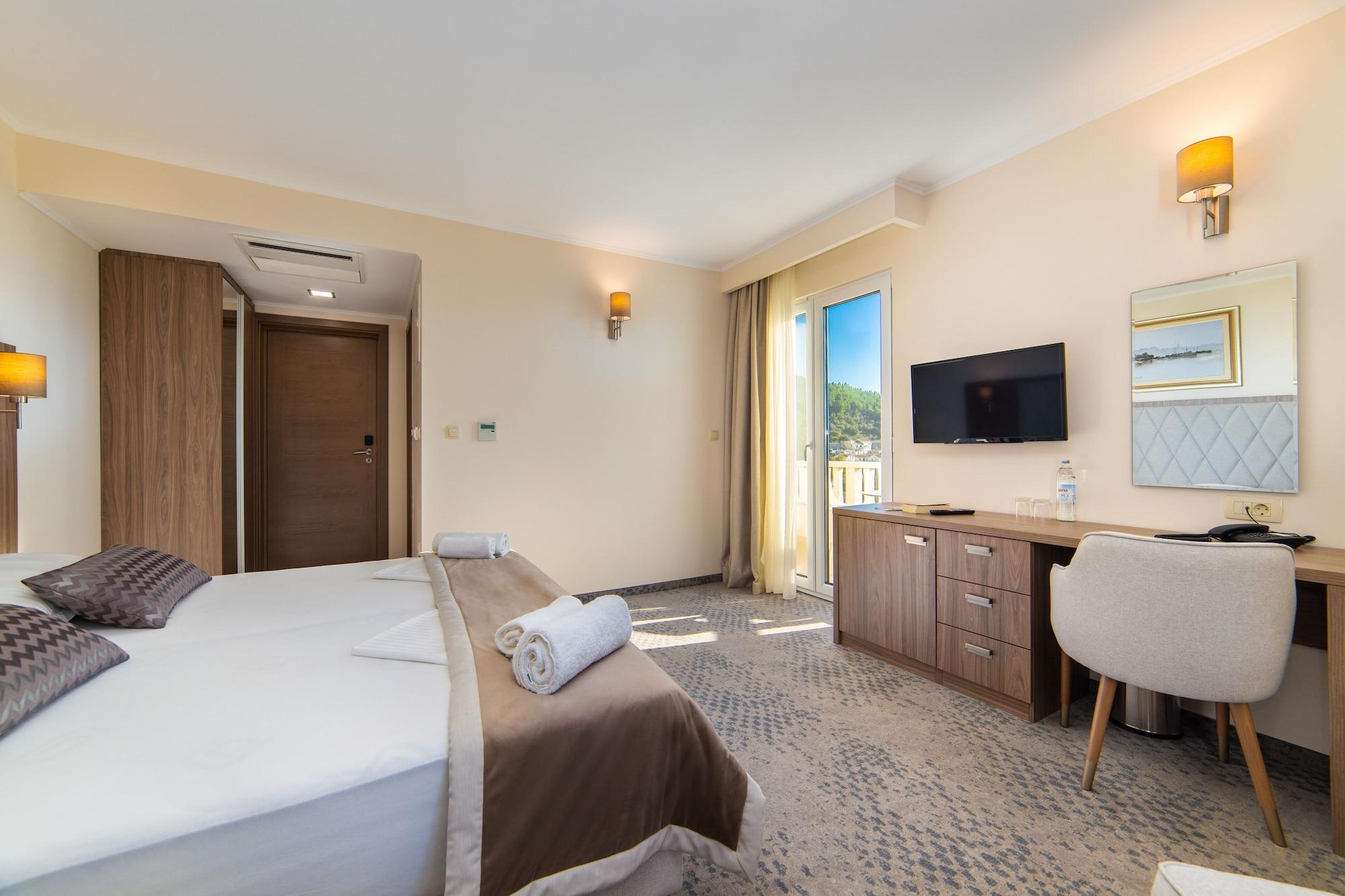 Hotel Bella Vista Drvenik  Ngoại thất bức ảnh