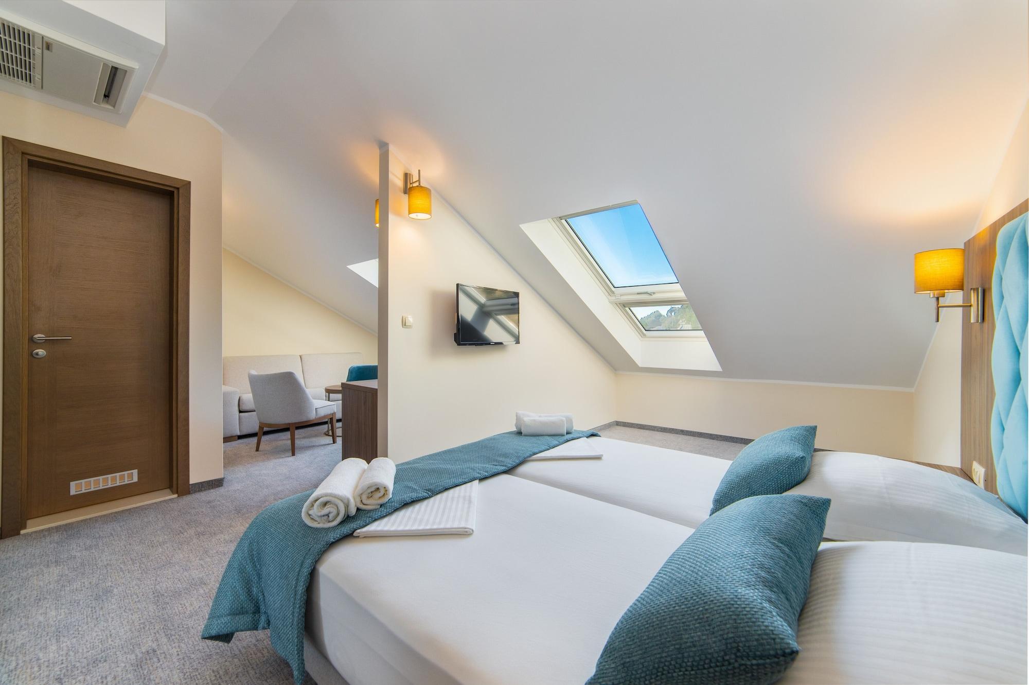 Hotel Bella Vista Drvenik  Ngoại thất bức ảnh