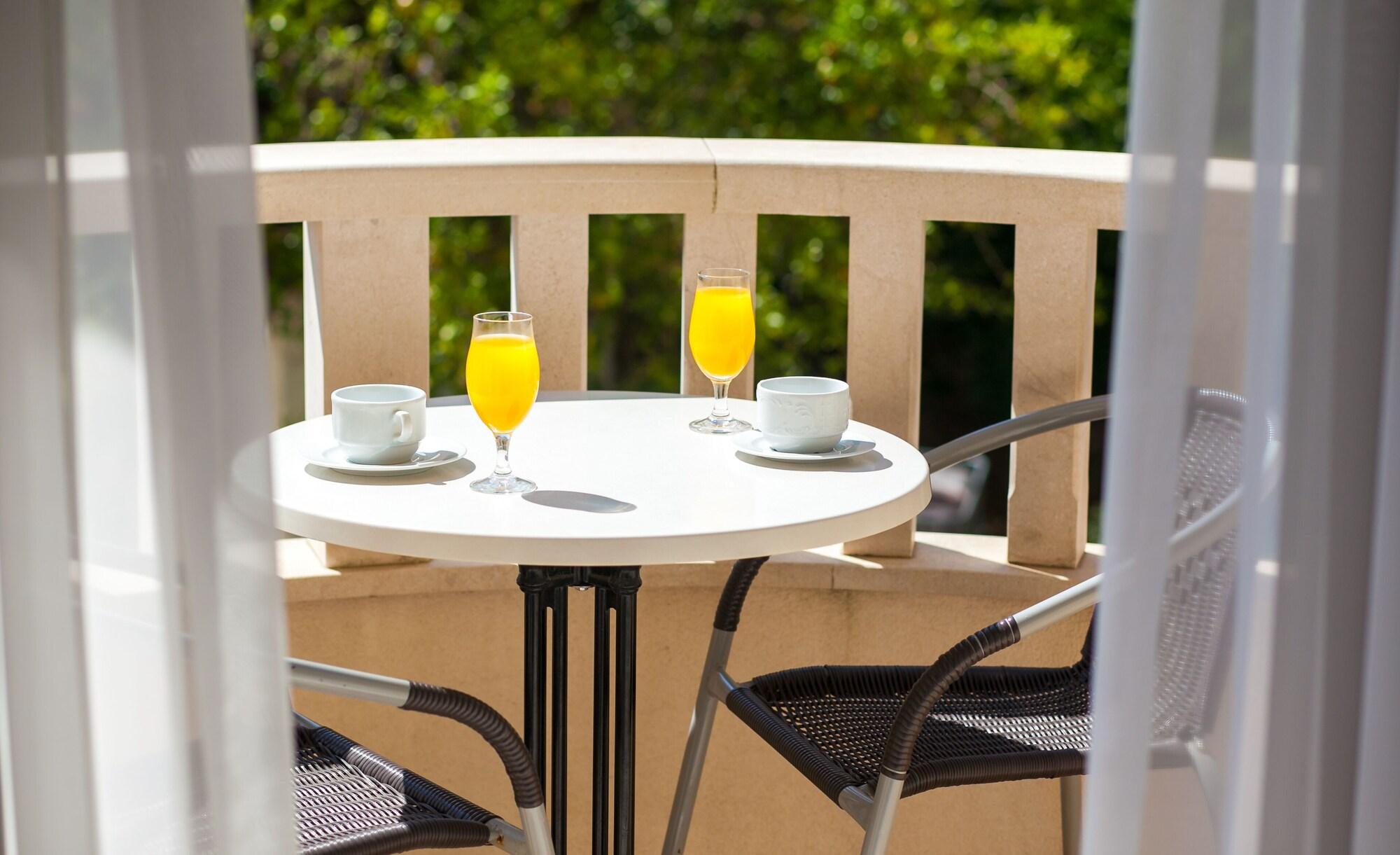 Hotel Bella Vista Drvenik  Ngoại thất bức ảnh
