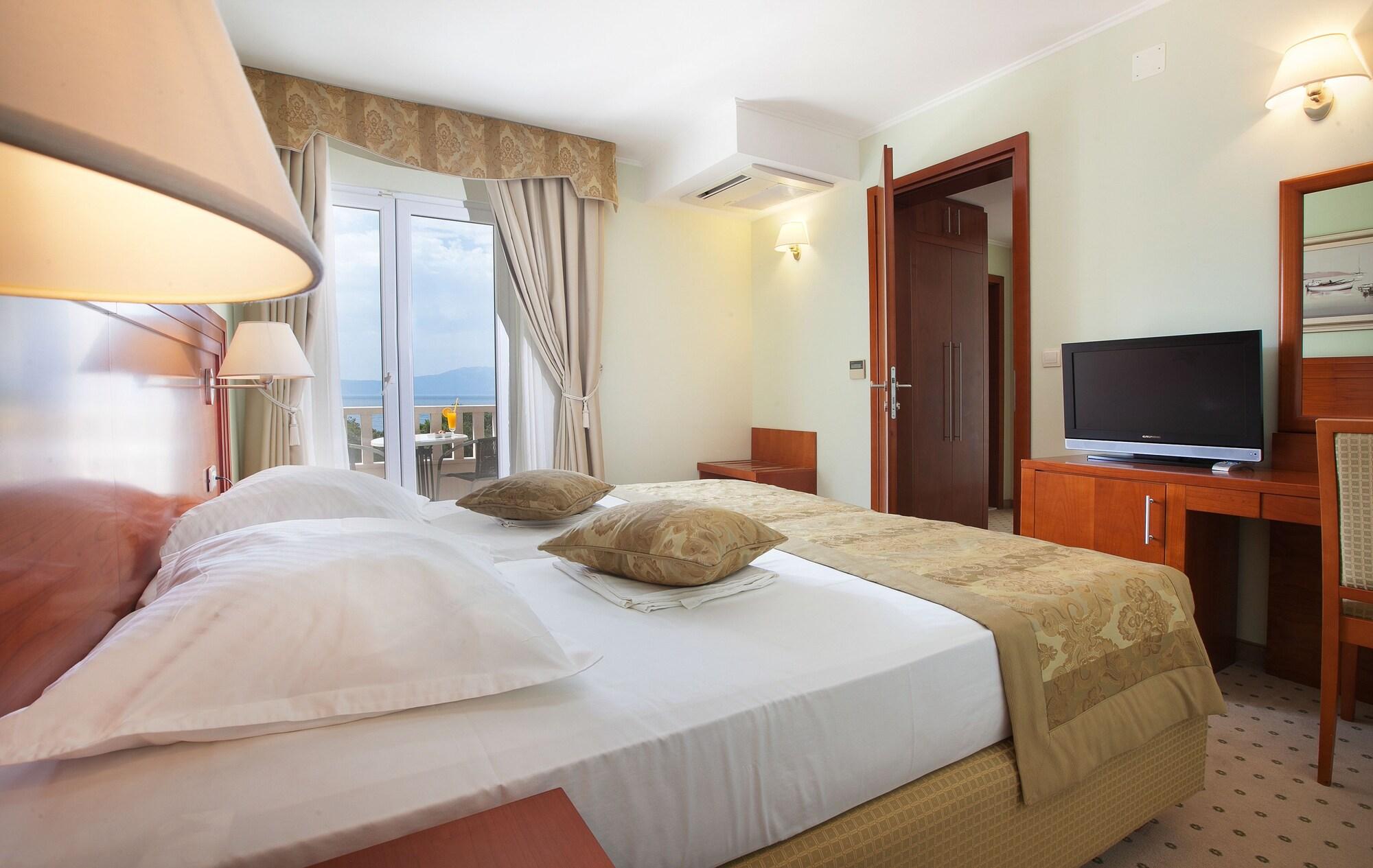 Hotel Bella Vista Drvenik  Ngoại thất bức ảnh