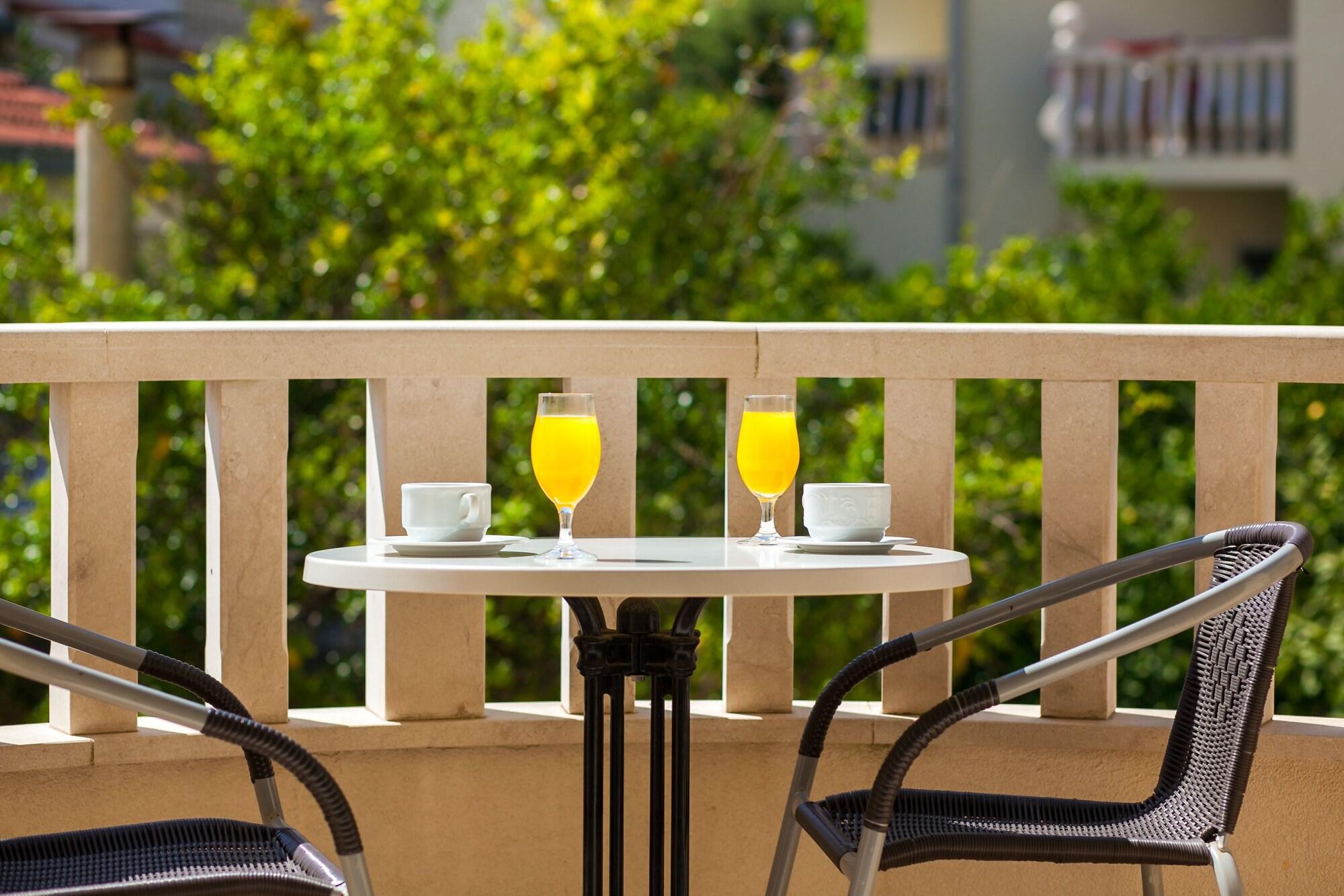 Hotel Bella Vista Drvenik  Ngoại thất bức ảnh