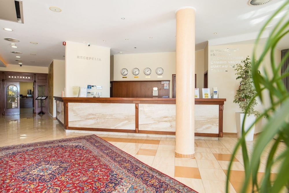 Hotel Bella Vista Drvenik  Ngoại thất bức ảnh