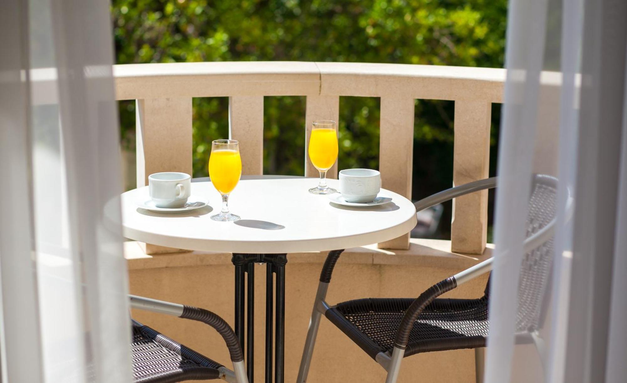 Hotel Bella Vista Drvenik  Ngoại thất bức ảnh