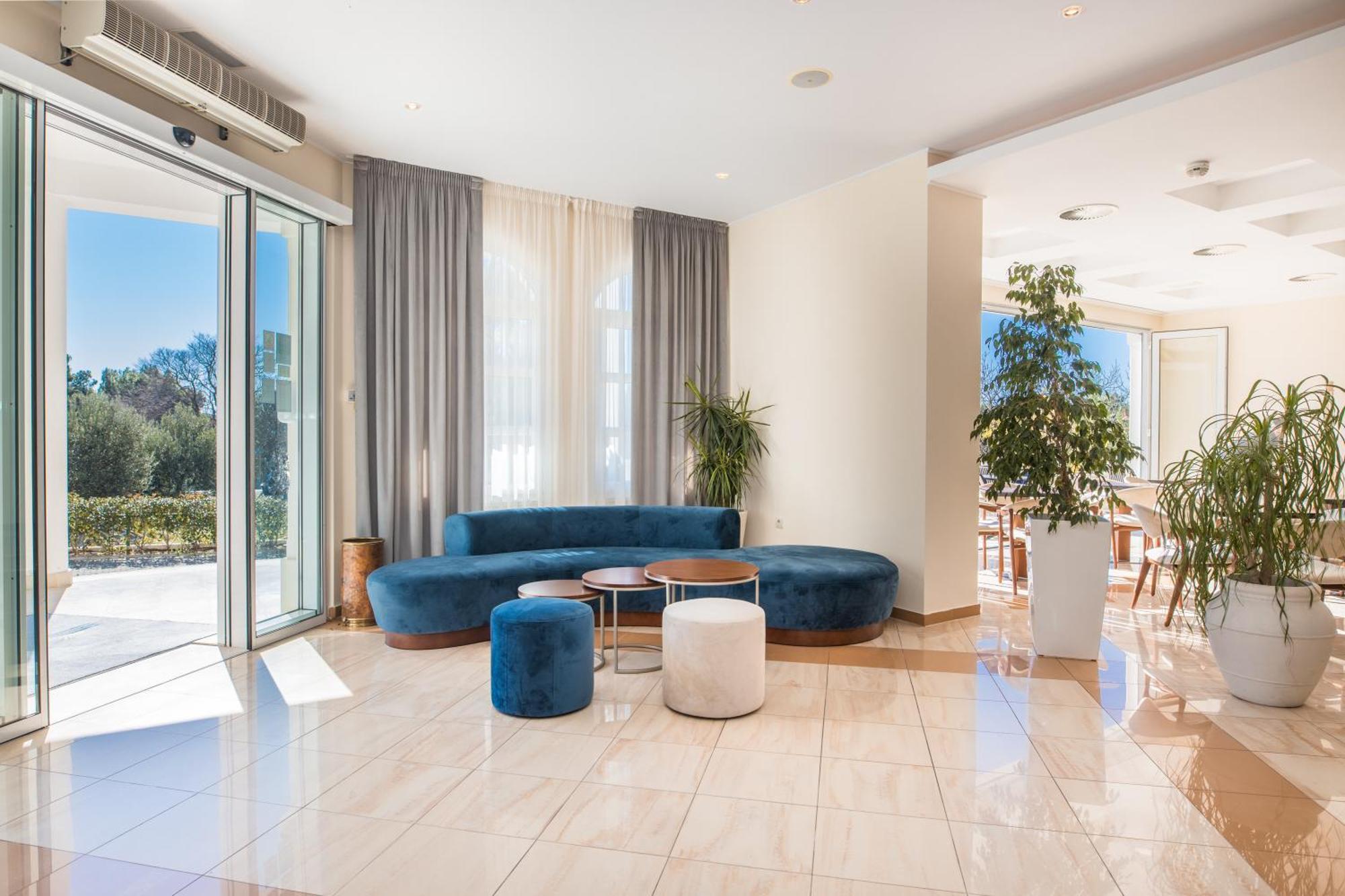 Hotel Bella Vista Drvenik  Ngoại thất bức ảnh
