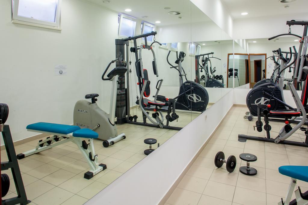 Hotel Bella Vista Drvenik  Ngoại thất bức ảnh